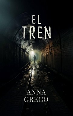 El Tren (eBook, ePUB) - Grego, Anna