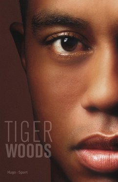 Tiger Woods (eBook, ePUB) - Benedict, Jeff