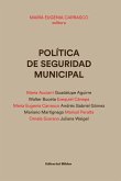 Política de seguridad municipal (eBook, ePUB) Política de seguridad municipal (eBook, ePUB)