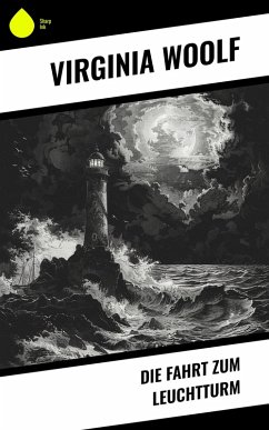 Cover Die Fahrt zum Leuchtturm (eBook, ePUB)