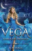 Vega: Stargazers' Prophecy (eBook, ePUB)