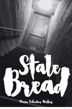 Stale Bread (eBook, ePUB) - Kaluzhny, Maxim