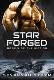 Star Forged (The Gifting Series, #5) (eBook, ePUB)