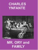 Mr. Ory and Family (eBook, ePUB)