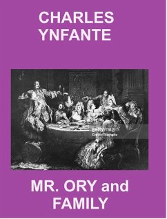 Mr. Ory and Family (eBook, ePUB) - Ynfante, Charles