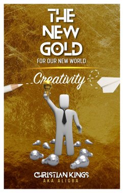Cover The New Gold for Our New World (eBook, ePUB)