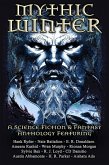 Mythic Winter (Mythic Tales, #1) (eBook, ePUB)