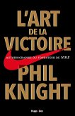 L'art de la victoire (eBook, ePUB)