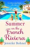 Summer on the French Riviera (eBook, ePUB)