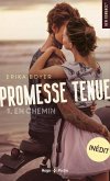 Promesse tenue - Tome 01 (eBook, ePUB)