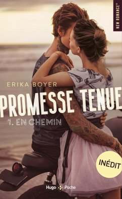 Promesse tenue - Tome 01 (eBook, ePUB) - Boyer, Erika