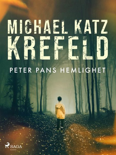 Peter Pans hemlighet (eBook, ePUB) Peter Pans hemlighet (eBook, ePUB)