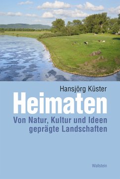 Heimaten (eBook, PDF) - Küster, Hansjörg