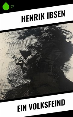 Cover Ein Volksfeind (eBook, ePUB)