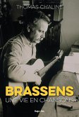 Brassens, une vie en chansons (eBook, ePUB)