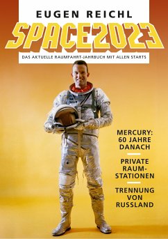 SPACE 2023 (eBook, ePUB) - Reichl, Eugen