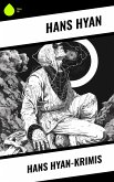 Hans Hyan-Krimis (eBook, ePUB)