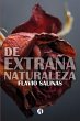 De extraña naturaleza (eBook, ePUB) - Bild 1
