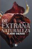 De extraña naturaleza (eBook, ePUB)