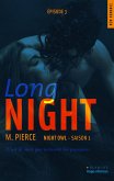 Long Night Episode 3 Night owl Saison 1 (eBook, ePUB)