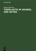 Tierplastik im Wandel der Zeiten (eBook, PDF)