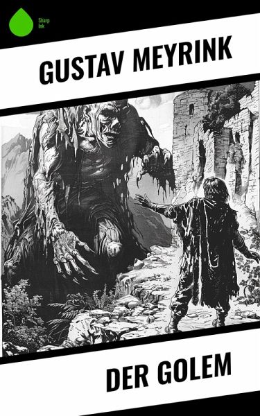 Der Golem (eBook, ePUB)