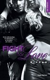 Fight for love - Tome 05 (eBook, ePUB)