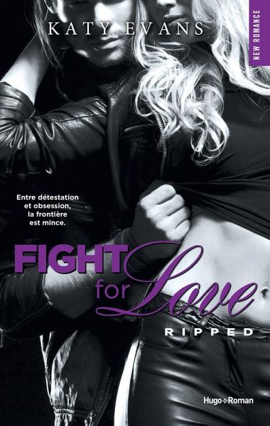 Fight for love - Tome 05 (eBook, ePUB) Fight for love - Tome 05 (eBook, ePUB)