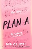 Plan A (eBook, ePUB)