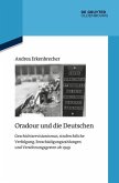 Oradour und die Deutschen (eBook, ePUB)