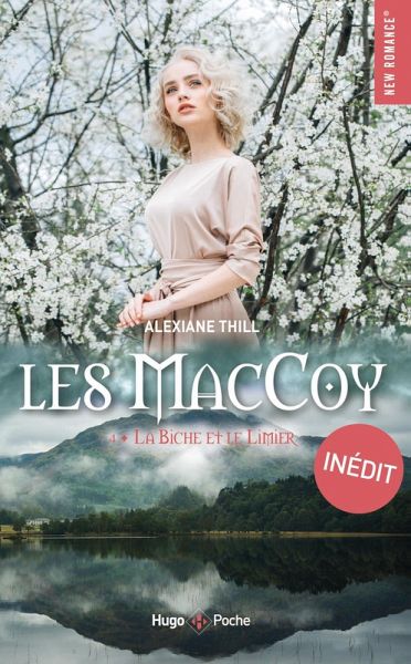 Maccoy - Tome 04 (eBook, ePUB)