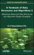 A Textbook of Data Structures and... - Bild 1