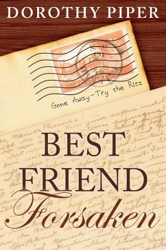 Cover Best Friend Forsaken (eBook, ePUB)