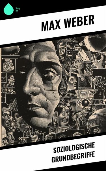 Soziologische Grundbegriffe (eBook, ePUB)