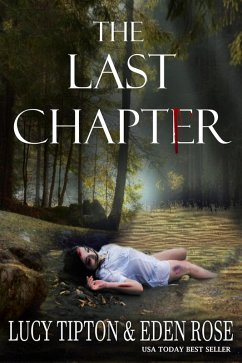 Cover The Last Chapter (eBook, ePUB)
