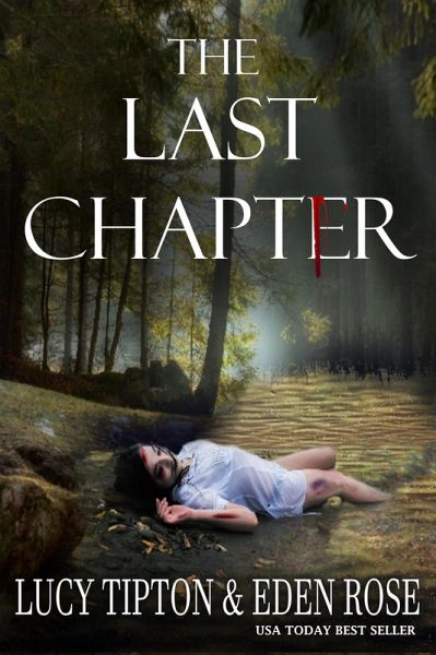 The Last Chapter (eBook, ePUB) The Last Chapter (eBook, ePUB)