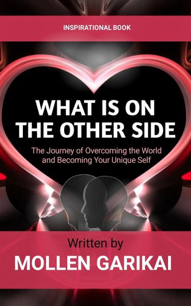 What Is On The Other Side (eBook, ePUB) What Is On The Other Side (eBook, ePUB)