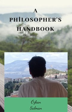 Cover A Philosopher's Handbook (eBook, ePUB)