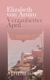 Verzauberter April (eBook, ePUB)
