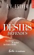 Désirs défendus (eBook, ePUB) - Bild 1