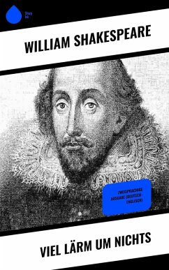 Viel Lärm um Nichts (eBook, ePUB) - Shakespeare, William