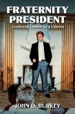 Fraternity President (eBook, ePUB)