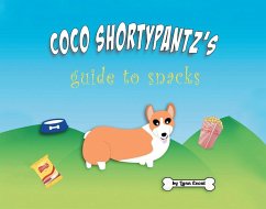 Coco Shortypants's Guide to Snacks (eBook, ePUB)
