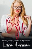 Bite Me (eBook, ePUB) Bite Me (eBook, ePUB)