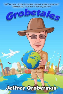 Cover Grobetales (eBook, ePUB)