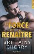 La force de renaître (eBook, ePUB) - Bild 1