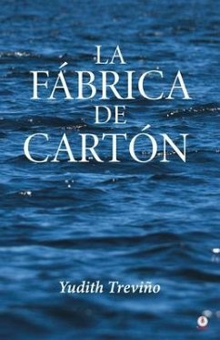 Cover La fábrica de cartón (eBook, ePUB)