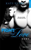 Fight for love - Tome 03 (eBook, ePUB)