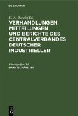 März 1911 (eBook, PDF)