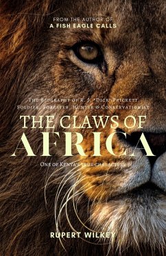 The Claws of Africa (eBook, ePUB) Cover The Claws of Africa (eBook, ePUB)